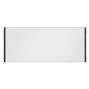 DIMPLEX Opti-Myst® Pro 60" Built-In Electric Firebox Front Glass Pane