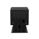 Drolet Eco-55 Pellet Stove - DP00070