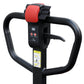 EOSLIFT Walkie Electric Pallet Truck,High Performance Lithium Battery,Compact and Maneuverable,Power Driving +Power Lifting,Manual Lowering