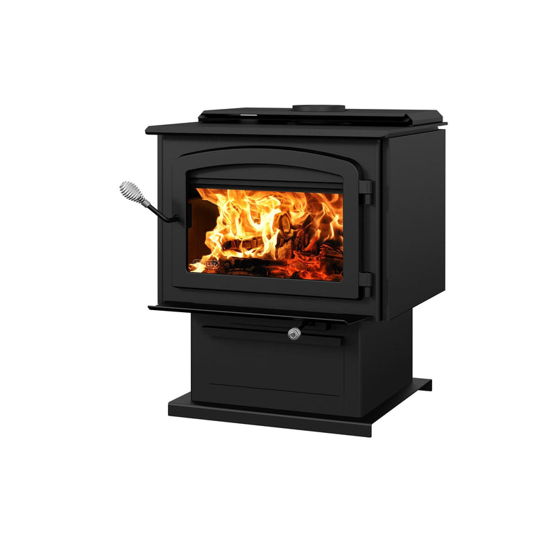 Drolet Escape 2100 Wood Stove - DB03129