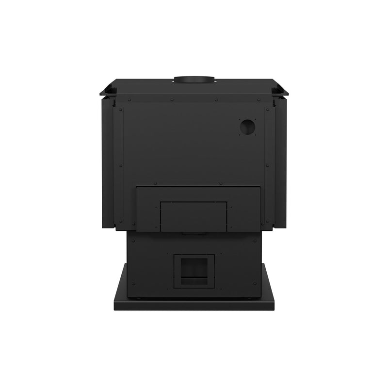Drolet Escape 2100 Wood Stove - DB03129