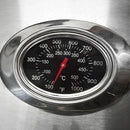 Fire Magic C650i Choice 36-Inch Built-In Gas Grill