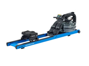 First Degree Fitness Monarch Club V Blue Ltd Edition Indoor Rowing Machine - MCV-B