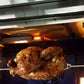 Forno 30-Inch Capriasca Gas Range with 5 Burners, Convection Oven and 100,000 BTUs (FFSGS6260-30)