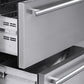 Forno 30" Dual Zone Wine Cooler & Refrigerator Drawer - FWCDR6661-30