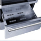Forno 30" Dual Zone Wine Cooler & Refrigerator Drawer - FWCDR6661-30