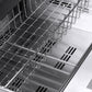 Forno 30" Dual Zone Wine Cooler & Refrigerator Drawer - FWCDR6661-30