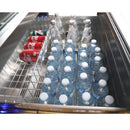 Forno 30-Inch Dual Zone Wine Cooler & Refrigerator Drawer (FWCDR6661-30S)