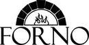 Forno 36" 20 cu. ft. Side-by-Side Built-In Refrigerator with Water and Ice Dispenser and Modern Trim Kit, FFRBI1844-40MG