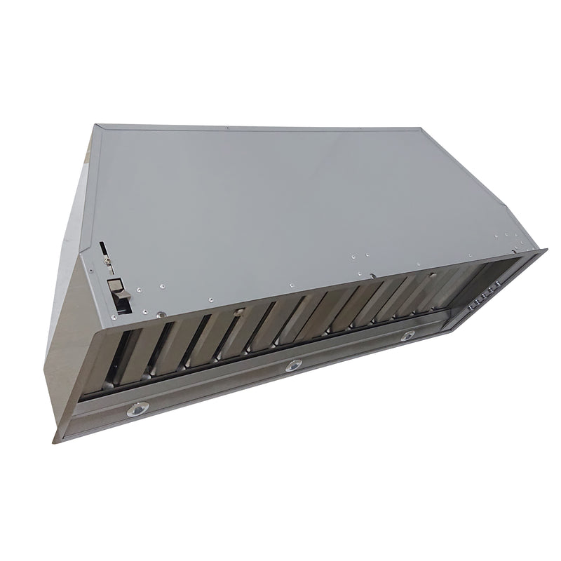 FORNO Frassanito Recessed Range Hood - FRHRE5346