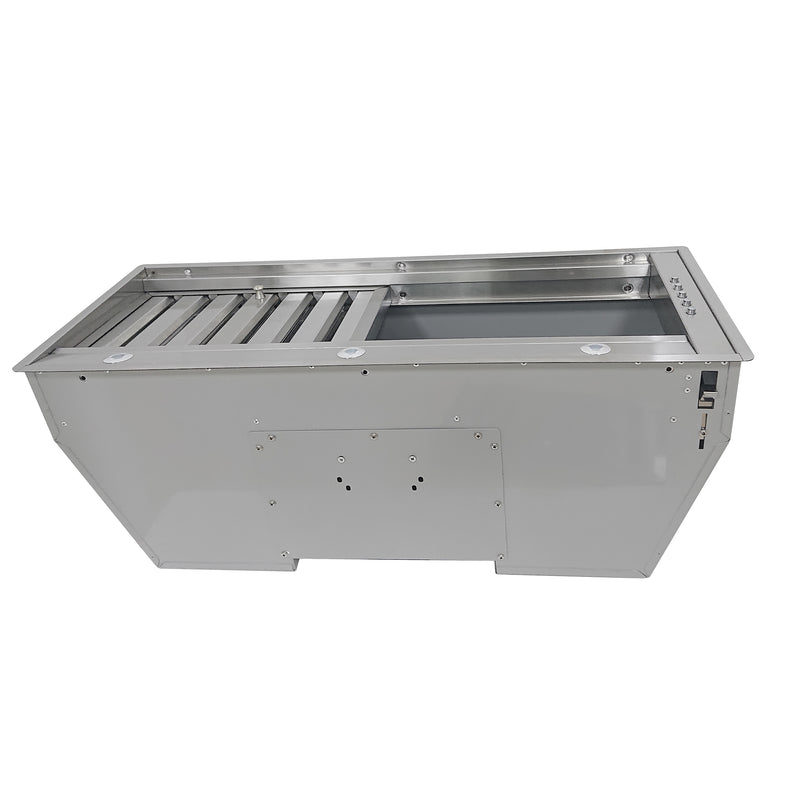 FORNO Frassanito Recessed Range Hood - FRHRE5346