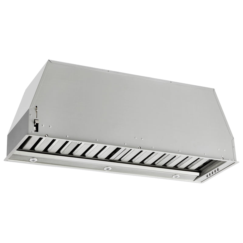 FORNO Frassanito Recessed Range Hood - FRHRE5346