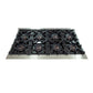 Forno 48-Inch Capriasca Dual Fuel Range with 240v Electric Oven - 8 Burners, Griddle, and 160,000 BTUs (FFSGS6187-48)
