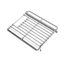 Forno 48-Inch Capriasca Dual Fuel Range with 240v Electric Oven - 8 Burners, Griddle, and 160,000 BTUs (FFSGS6187-48)