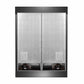FORNO 60-Inch Refrigerator/Freezer Combo