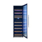 Forno Avellino 24-Inch Dual Zone Wine Cooler 