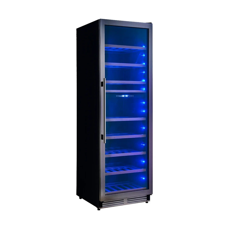 Forno Avellino 24-Inch Dual Zone Wine Cooler 