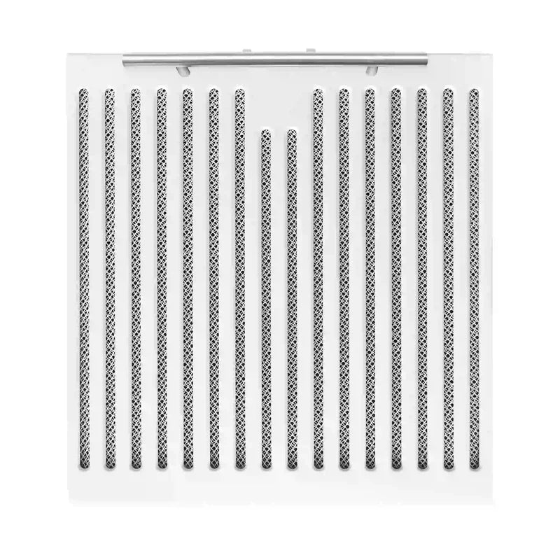 Forno Bari Espresso 30-Inch 400 CFM Under Cabinet Range Hood - FRHUC5255-30