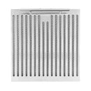 Forno Bari Espresso 30-Inch 400 CFM Under Cabinet Range Hood - FRHUC5255-30