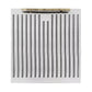 Forno Bari Espresso 30-Inch 400 CFM Under Cabinet Range Hood - FRHUC5255-30