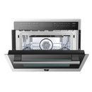 FORNO Oliena 24-inch 1750 W Compact Oven & 1000 W Microwave, 1.6 cu.ft. - FMWDR3093-24