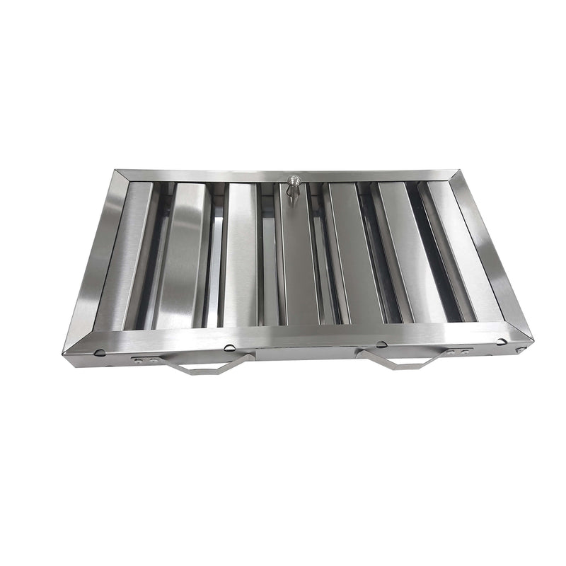 Forno Frassanito 30-Inch Range Hood Insert (FRHRE5346-30)