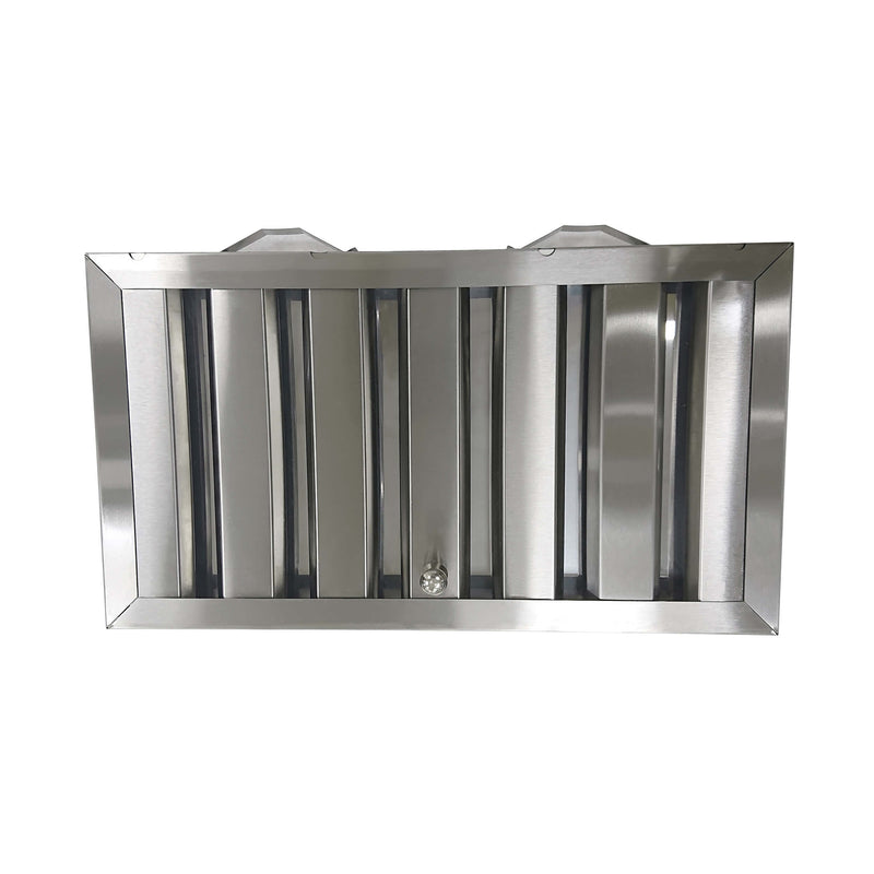 Forno Frassanito 36-Inch Range Hood Insert (FRHRE5346-36)
