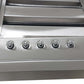 Forno Frassanito 36-Inch Range Hood Insert (FRHRE5346-36)