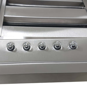 Forno Frassanito 36-Inch Range Hood Insert (FRHRE5346-36)