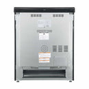 Forno Leonardo Espresso 30-Inch Electric Range with 5.0 cu. Ft. Electric Oven