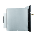 FORNO Oliena 30″ 1750 Watt Compact Oven & 1000 Watt Microwave, 1.6 cu. ft - FMWDR3093-30