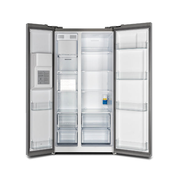 40 Refrigerato whats inside