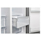 40 Refrigerator storage