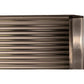 ILVE - 12" Stainless Steel BBQ Grill with Kit (Nostalgie and Professional Plus Only)