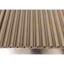 ILVE - 12" Stainless Steel BBQ Grill with Kit (Nostalgie and Professional Plus Only)