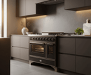 ILVE Majestic 60 Inch Dual Fuel Range UM15FD