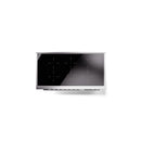 ILVE 48" Professional Plus II Series Freestanding Electric Double Oven Range with 8 Elements, Triple Glass Cool Door, Convection Oven, TFT Oven Control Display and Child Lock - UPI486WMP