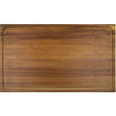 ILVE - Chopping Board for Sitting on Griddle (A48401)