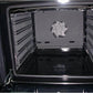 ILVE - G/170/25 Self Clean Oven Panels for Gas 24" Range (Standard Oven 600)