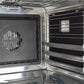 ILVE - G/170/26 Self Clean Oven Panels for Gas 36" Range (Maxi Oven 800)
