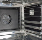 ILVE - G/170/27 Self Clean Oven Panels for 30" Dual Fuel Range Oven (Maxi Oven 700)