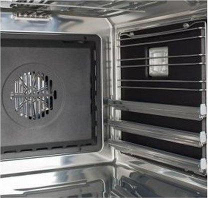 ILVE - G/170/27 Self Clean Oven Panels for 30" Dual Fuel Range Oven (Maxi Oven 700)