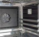 ILVE - G/170/27 Self Clean Oven Panels for 30" Dual Fuel Range Oven (Maxi Oven 700)