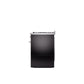 ILVE Professional Plus II 30-Inch Freestanding Dual Fuel Range with 5 Sealed Burner - UP30WMP