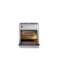 ILVE Professional Plus II 30-Inch Freestanding Dual Fuel Range with 5 Sealed Burner - UP30WMP