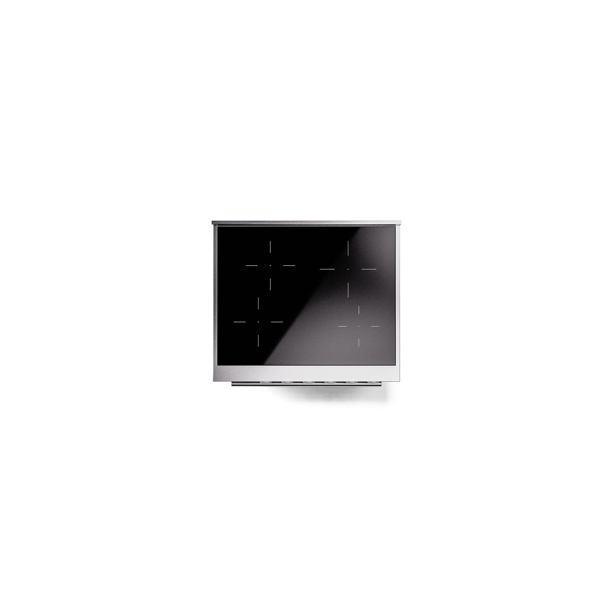 ILVE Professional Plus II 30-Inch Induction Range - UPI304WMP