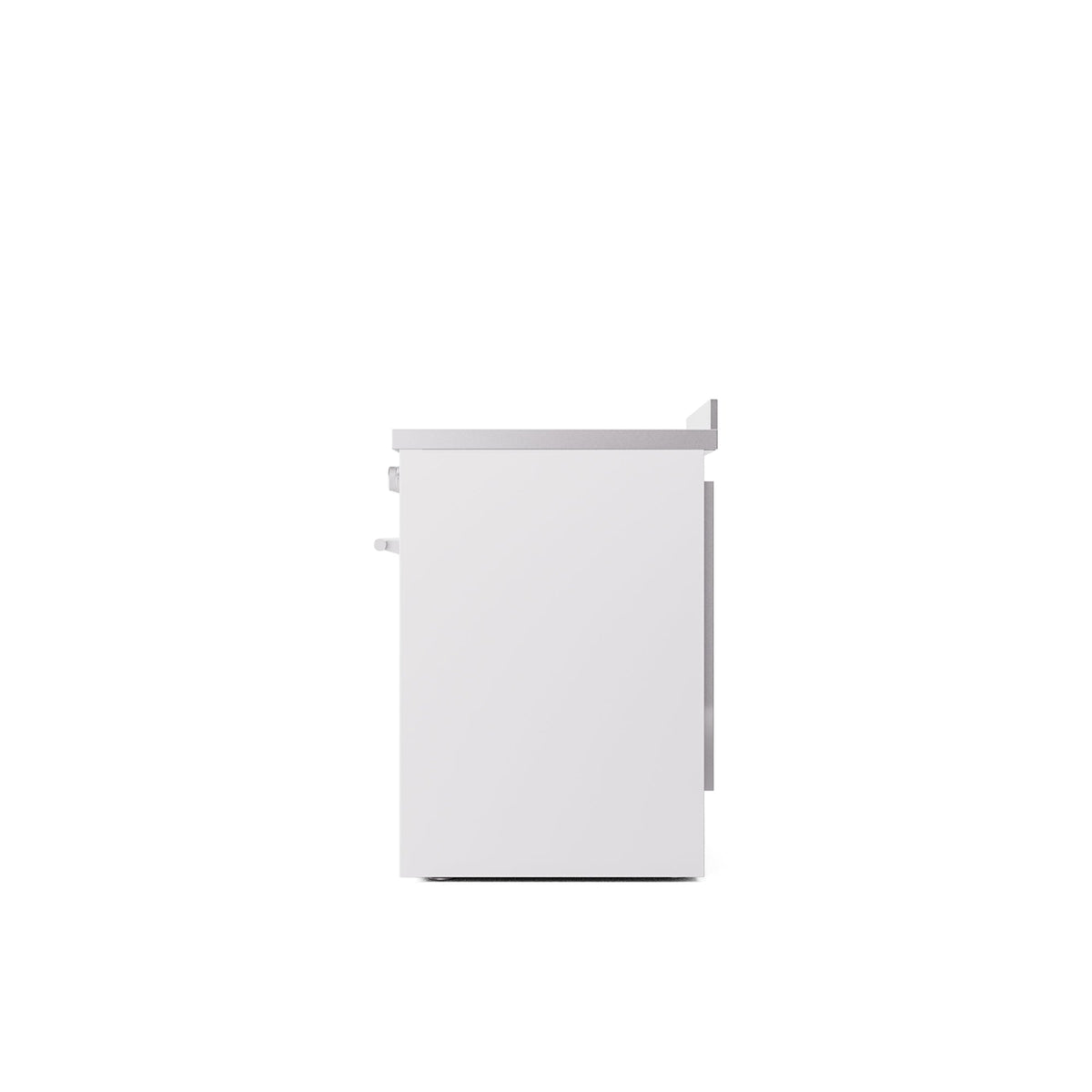 ILVE Professional Plus II 30-Inch Induction Range - UPI304WMP