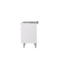 ILVE Professional Plus II 36-Inch Freestanding Dual Fuel Range with 6 Sealed Burner - UP36FWMP