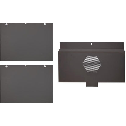 ILVE - Self Clean Oven Panel Sets for 60" Dual Fuel Range (G/170/23 + G/170/22)