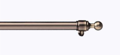 ILVE Handrail for Nostalgie Range - HRN